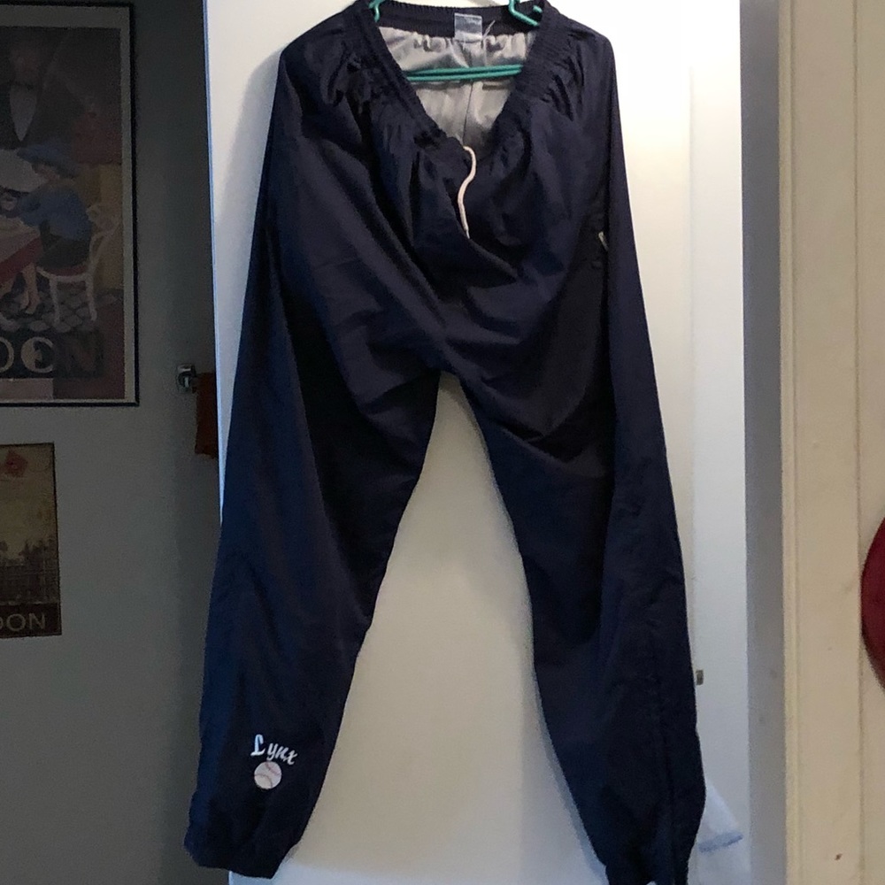 Sweat Pants